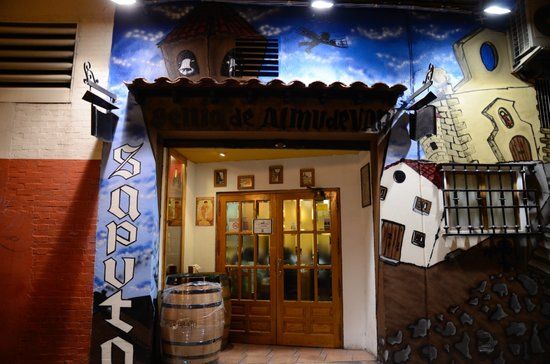 Taberna Pedro Saputo